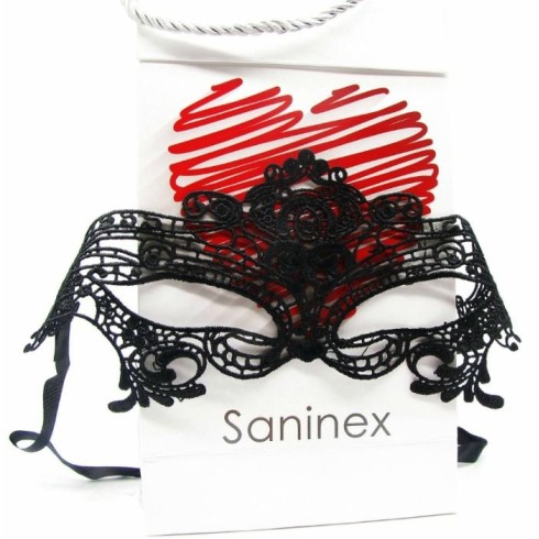 Masca Neagra Saninex