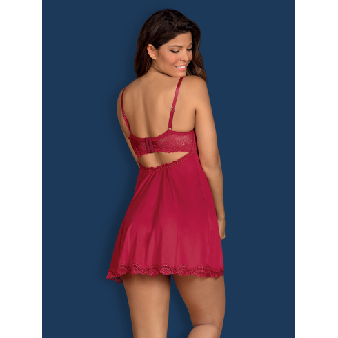 Desu Sexy Rosalyne - Rosu L/xl, S-m