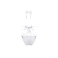 Costum De Baie 2 Piese - Blancossa - Alb L, M, S