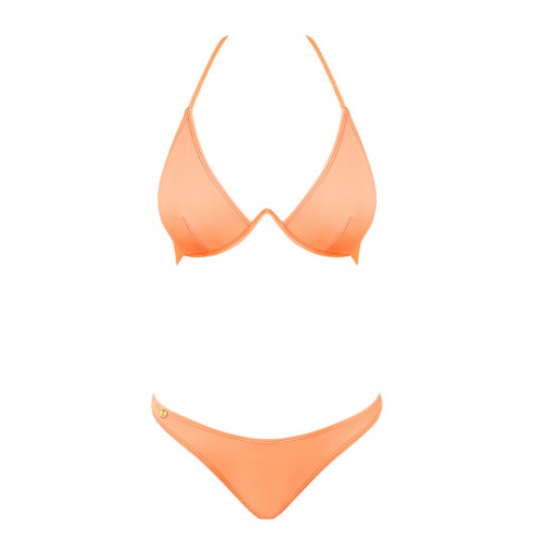 Costum De Baie 2 Piese - Paralia - Corai L, M, S