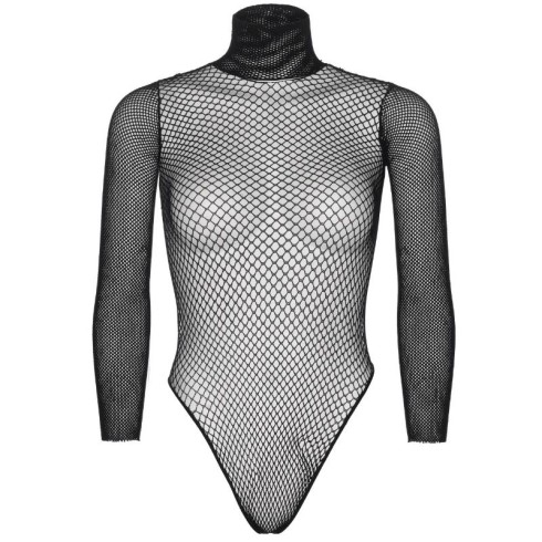 Body Plasa Leg Avenue One Size