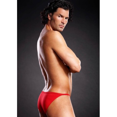 Lenjerie sexy barbati Chiloti Sexy Fantezie S-m