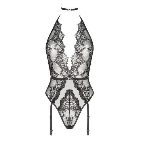 Body Adelaide - Negru L/xl, S-m