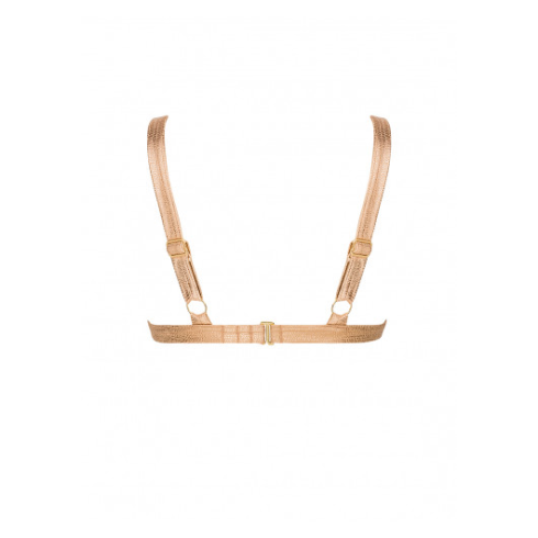 Sutien Costum De Baie - Filipines Bra Gold - Bej L, M, S