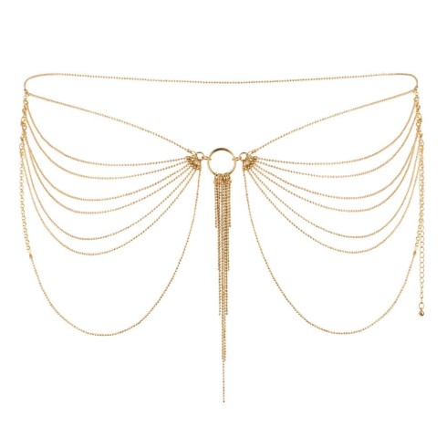 Bijuterie Aurie Pentru Talie Magnifique