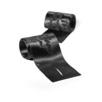 Catuse Senzuale Din Matase, Negru