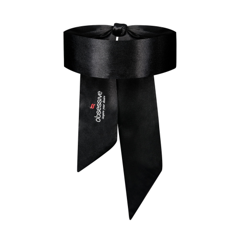 Accesorii Sexy Esarfa Pentru Jocuri Erotice, Negru