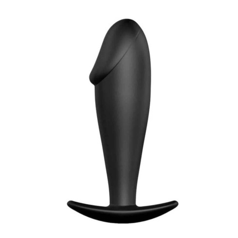 Dop Anal Cu Vibratii
