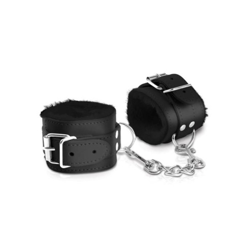 Fetish Fantasy Limited Edition Cumfy Cuffs
