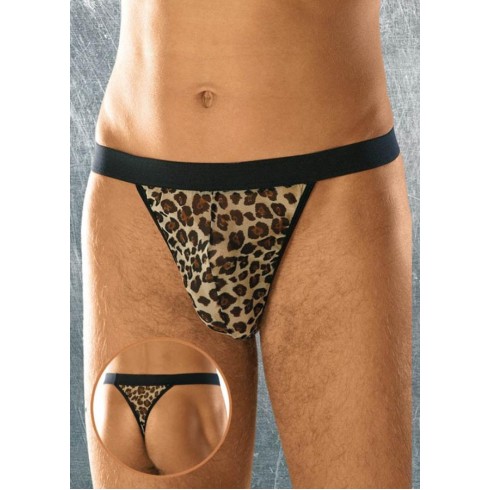 Chiloti Tanga Panther, S/l