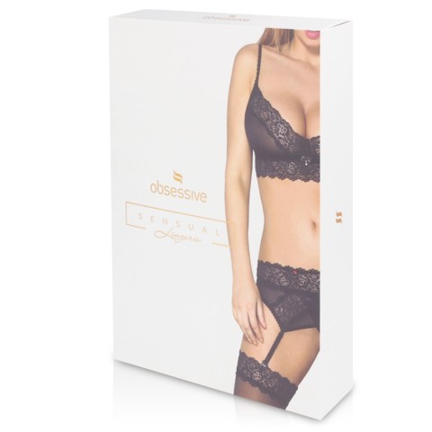 Corsete Corset Obsessive Sensual Sen-002